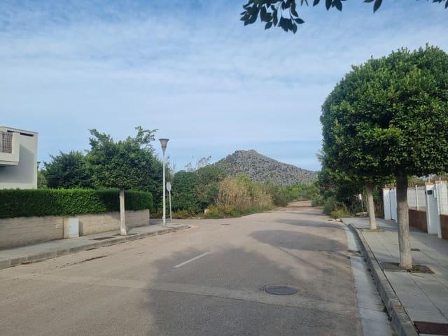 Terreno/Finca Rústica en venta en Puerto de Alcudia, Mallorca