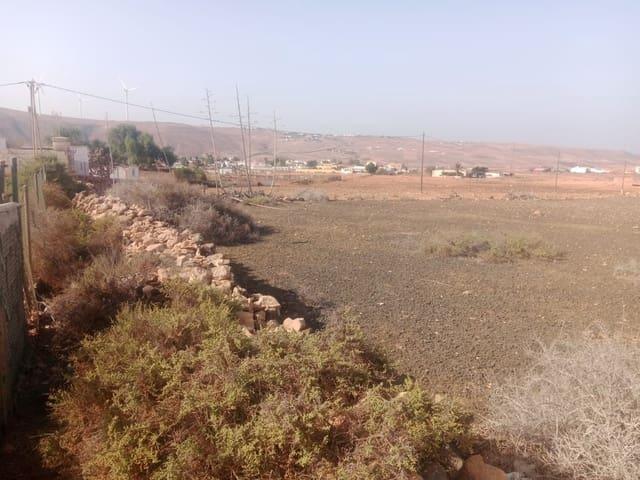 Terreno/Finca Rústica en venta en Puerto del Rosario, Fuerteventura