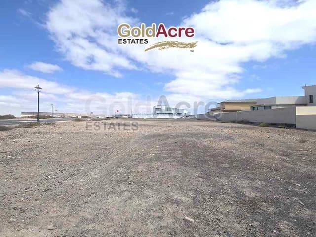 Terreno/Finca Rústica en venta en Puerto del Rosario, Fuerteventura