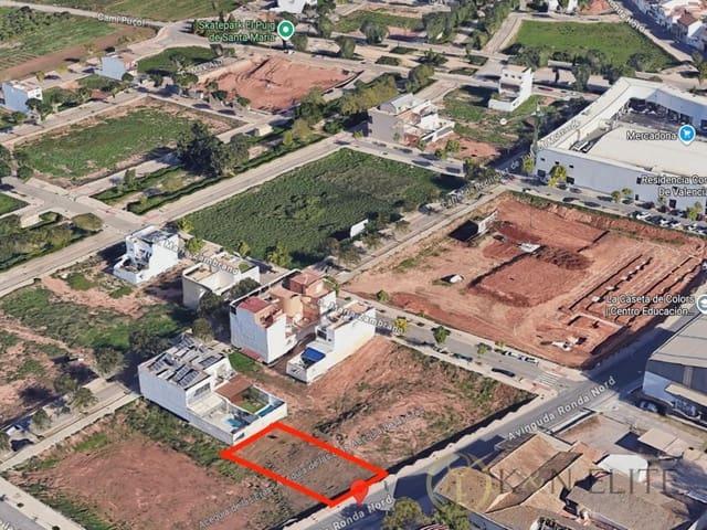 Terreno/Finca Rústica en venta en Puig, Valencia Costa Valencia