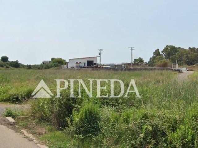 Terreno/Finca Rústica en venta en Puig, Valencia Costa Valencia
