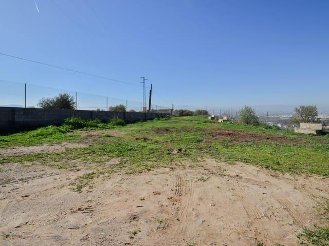 Terreno/Finca Rústica en venta en Pulianas, Granada