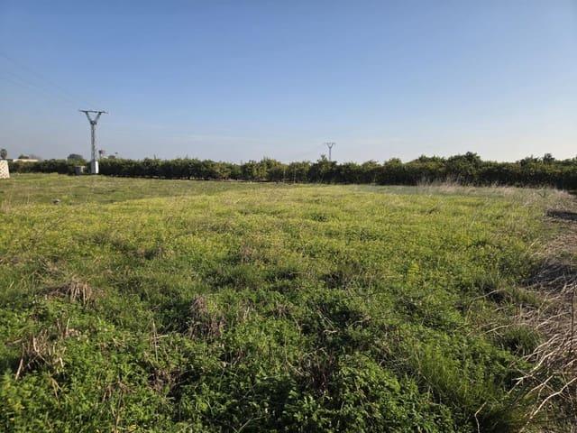 Terreno/Finca Rústica en venta en Rafelcofer, Valencia Costa Valencia