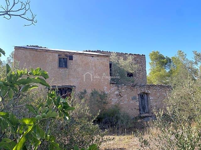 Terreno/Finca Rústica en venta en Rasquera, Tarragona