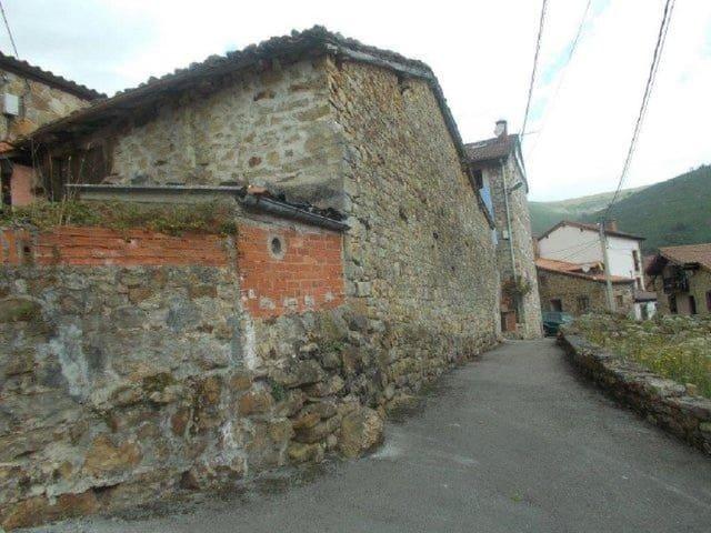 Terreno/Finca Rústica en venta en Rionansa, Cantabria