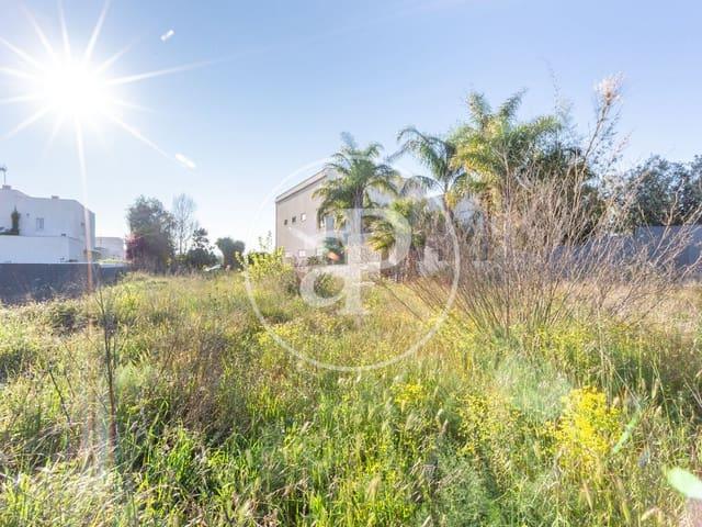Terreno/Finca Rústica en venta en Riba roja de Túria, Valencia