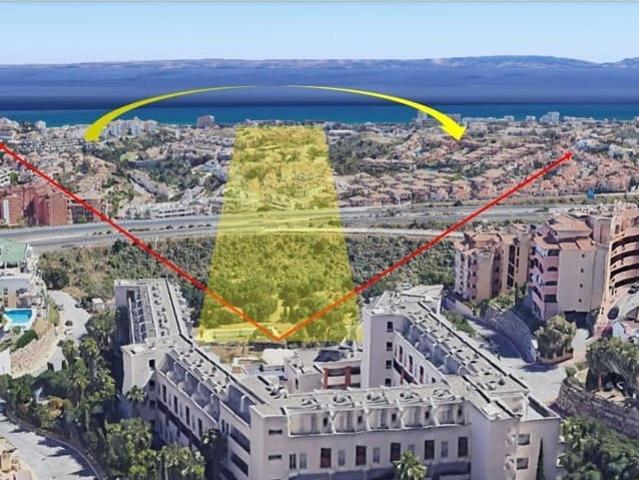 Terreno/Finca Rústica en venta en Riviera del Sol, Málaga Costa del Sol