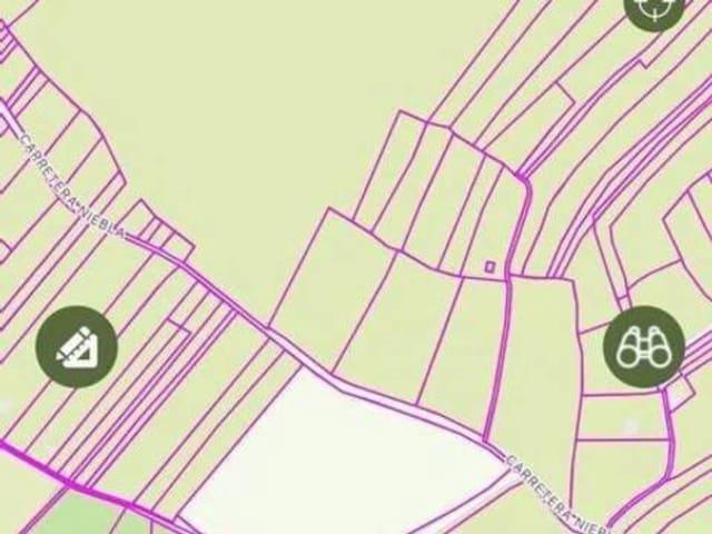 Terreno/Finca Rústica en venta en Rociana del Condado, Huelva