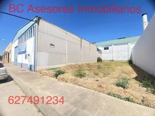 Terreno/Finca Rústica en venta en Rociana del Condado, Huelva