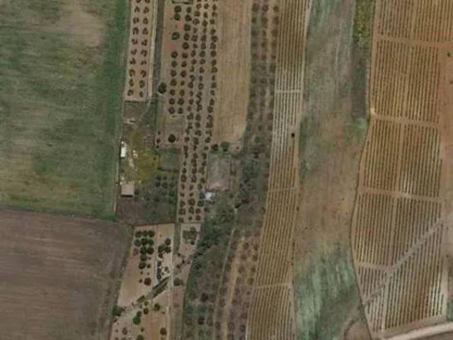 Terreno/Finca Rústica en venta en Rociana del Condado, Huelva