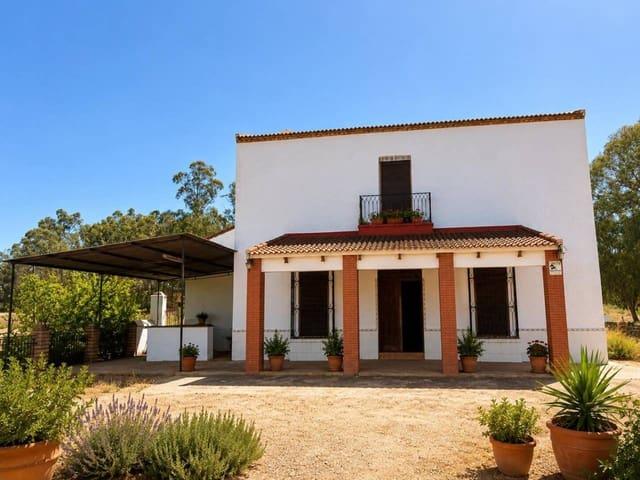 Terreno/Finca Rústica en venta en Rociana del Condado, Huelva