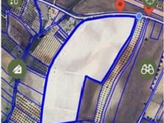 Terreno/Finca Rústica en venta en Rociana del Condado, Huelva