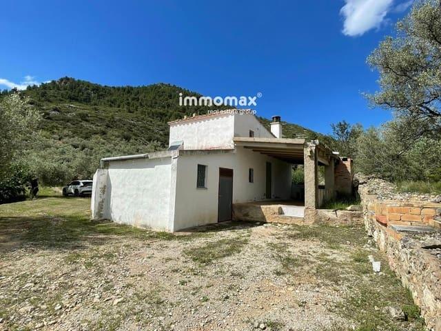 Terreno/Finca Rústica en venta en Roquetes, Tarragona