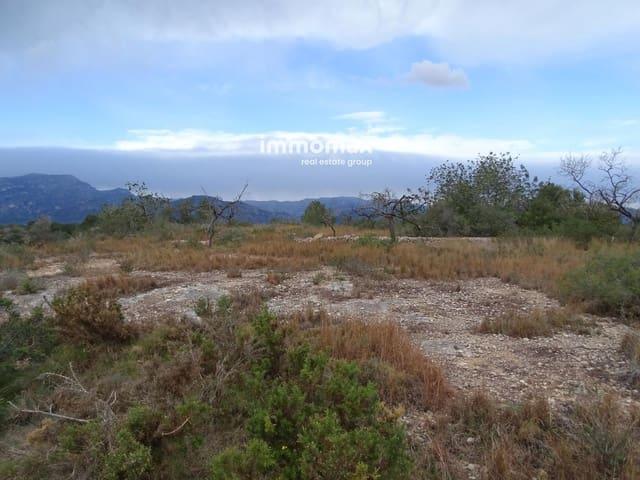 Terreno/Finca Rústica en venta en Roquetes, Tarragona