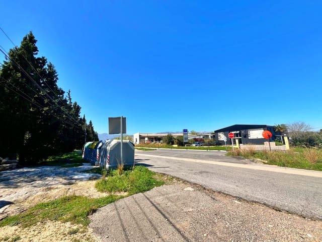 Terreno/Finca Rústica en venta en Roquetes, Tarragona