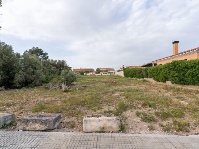 Terreno/Finca Rústica en venta en Roquetes, Tarragona