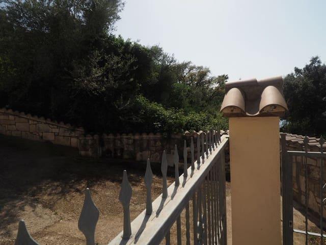 Terreno/Finca Rústica en venta en Roses, Girona Costa Brava