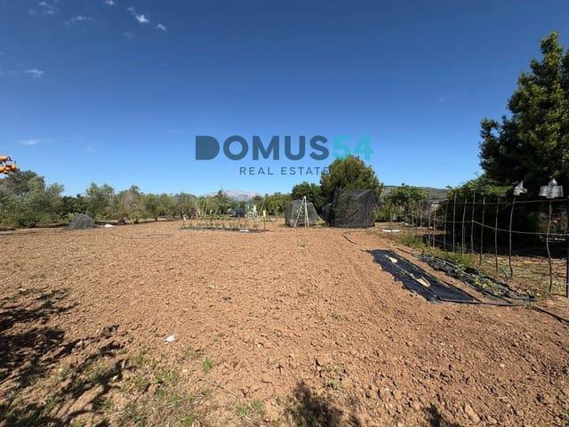 Terreno/Finca Rústica en venta en Sa Pobla, Mallorca