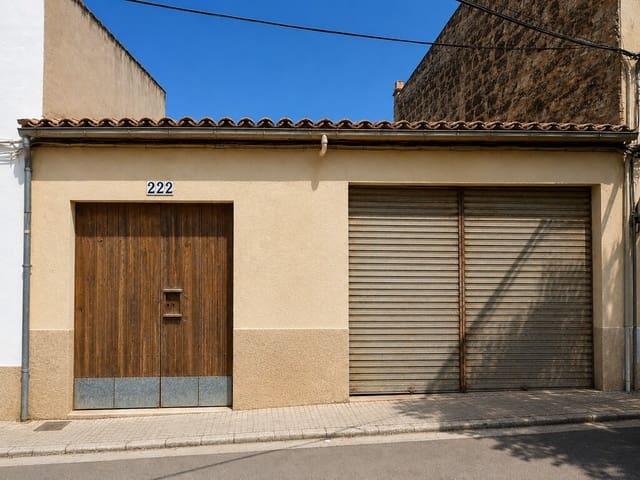 Terreno/Finca Rústica en venta en Sa Pobla, Mallorca