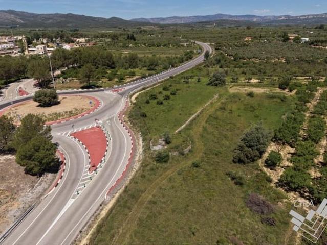 Terreno/Finca Rústica en venta en Sant Mateu, Castellón