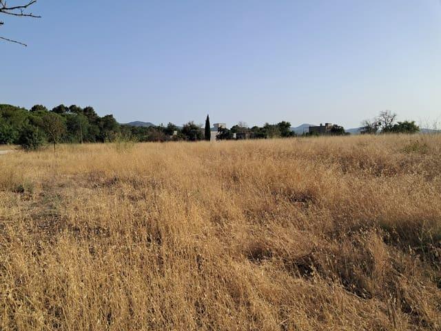 Terreno/Finca Rústica en venta en Sant Antoni de Portmany, Ibiza