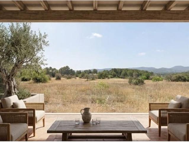 Terreno/Finca Rústica en venta en Sant Antoni de Portmany, Ibiza