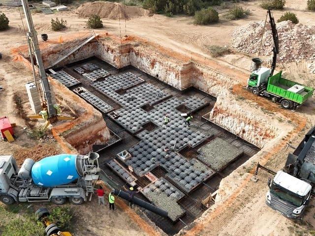 Terreno/Finca Rústica en venta en Sant Francesc de Formentera, Formentera