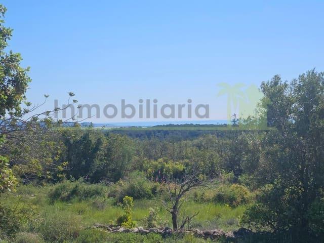 Terreno/Finca Rústica en venta en Sant Jordi, Castellón