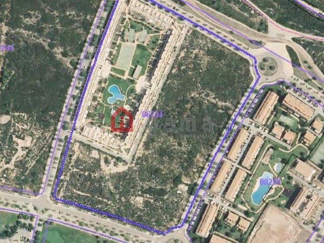 Terreno/Finca Rústica en venta en Sant Jordi, Castellón