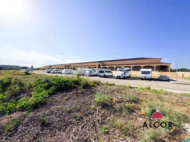 Terreno/Finca Rústica en venta en Sant Jordi, Castellón