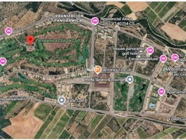 Terreno/Finca Rústica en venta en Sant Jordi, Castellón