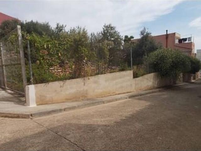 Terreno/Finca Rústica en venta en Sant Jordi, Castellón