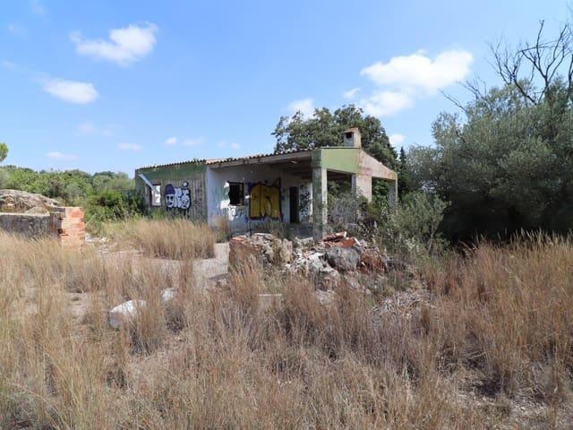 Terreno/Finca Rústica en venta en Sant Jordi, Castellón