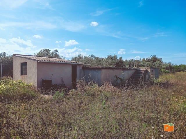 Terreno/Finca Rústica en venta en Santa Bàrbara, Tarragona