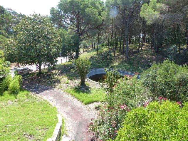 Terreno/Finca Rústica en venta en Santa Cristina d'Aro, Girona Costa Brava