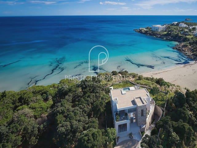 Terreno/Finca Rústica en venta en Santa Eulalia / Santa Eularia, Ibiza