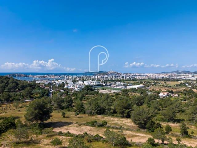 Terreno/Finca Rústica en venta en Santa Eulalia / Santa Eularia, Ibiza
