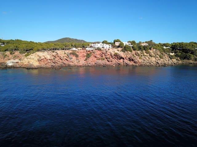 Terreno/Finca Rústica en venta en Santa Eulalia / Santa Eularia, Ibiza
