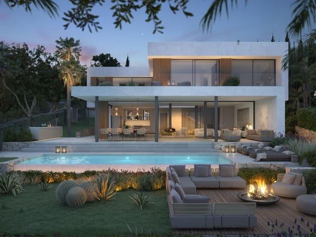 Terreno/Finca Rústica en venta en Santa Ponsa, Mallorca