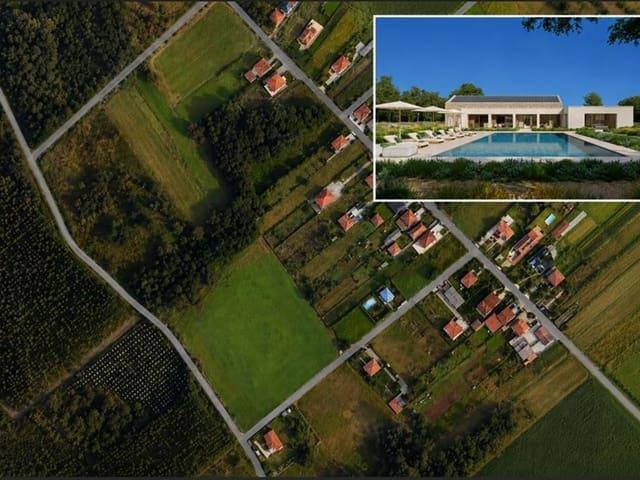 Terreno/Finca Rústica en venta en Santiago de Compostela, A Coruña