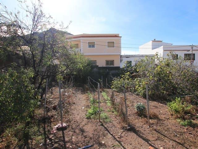 Terreno/Finca Rústica en venta en Santiago del Teide, Tenerife
