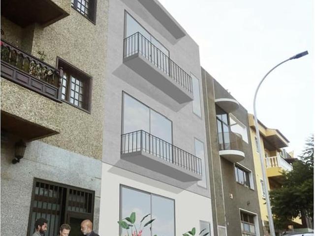 Terreno/Finca Rústica en venta en San Cristóbal de La Laguna, Tenerife