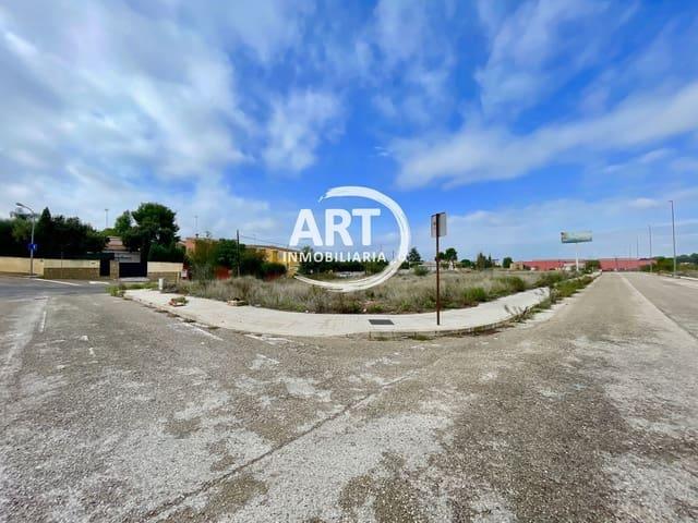 Terreno/Finca Rústica en venta en San Antonio de Benagéber, Valencia