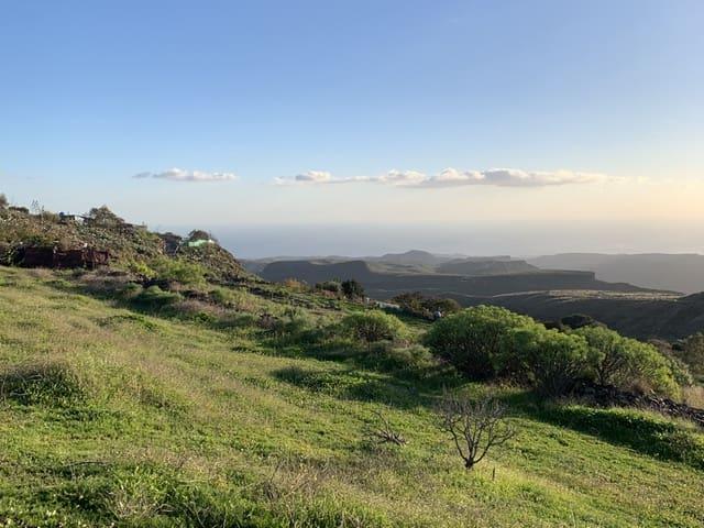 Terreno/Finca Rústica en venta en San Bartolomé de Tirajana, Gran Canaria