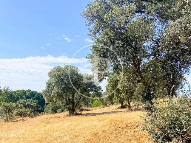 Terreno/Finca Rústica en venta en San Sebastián de los Reyes, Madrid