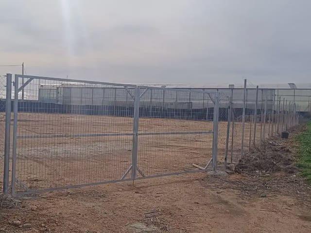 Terreno/Finca Rústica en venta en San Pedro del Pinatar, Murcia Costa Cálida