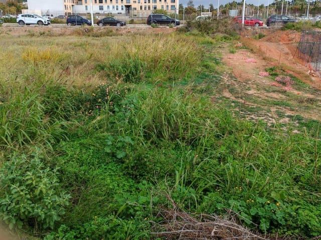 Terreno/Finca Rústica en venta en Sagunto / Sagunt, Valencia Costa Valencia