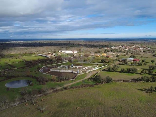 Terreno/Finca Rústica en venta en Salamanca, Salamanca