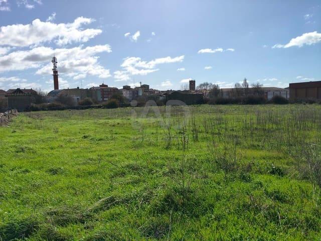Terreno/Finca Rústica en venta en Salamanca, Salamanca