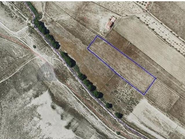 Terreno/Finca Rústica en venta en Salinas, Alicante